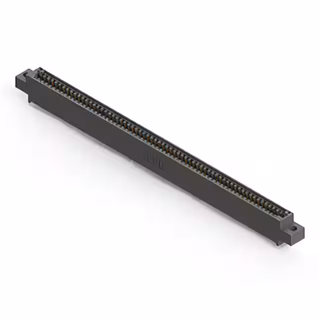 395-064-521-604 EDAC Inc.  Edgeboard Connectors